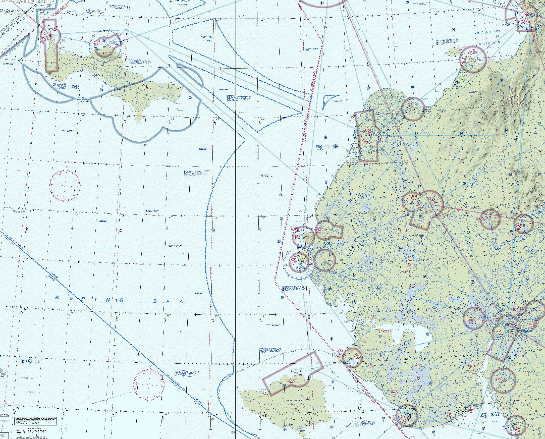 Large Your METAR Map