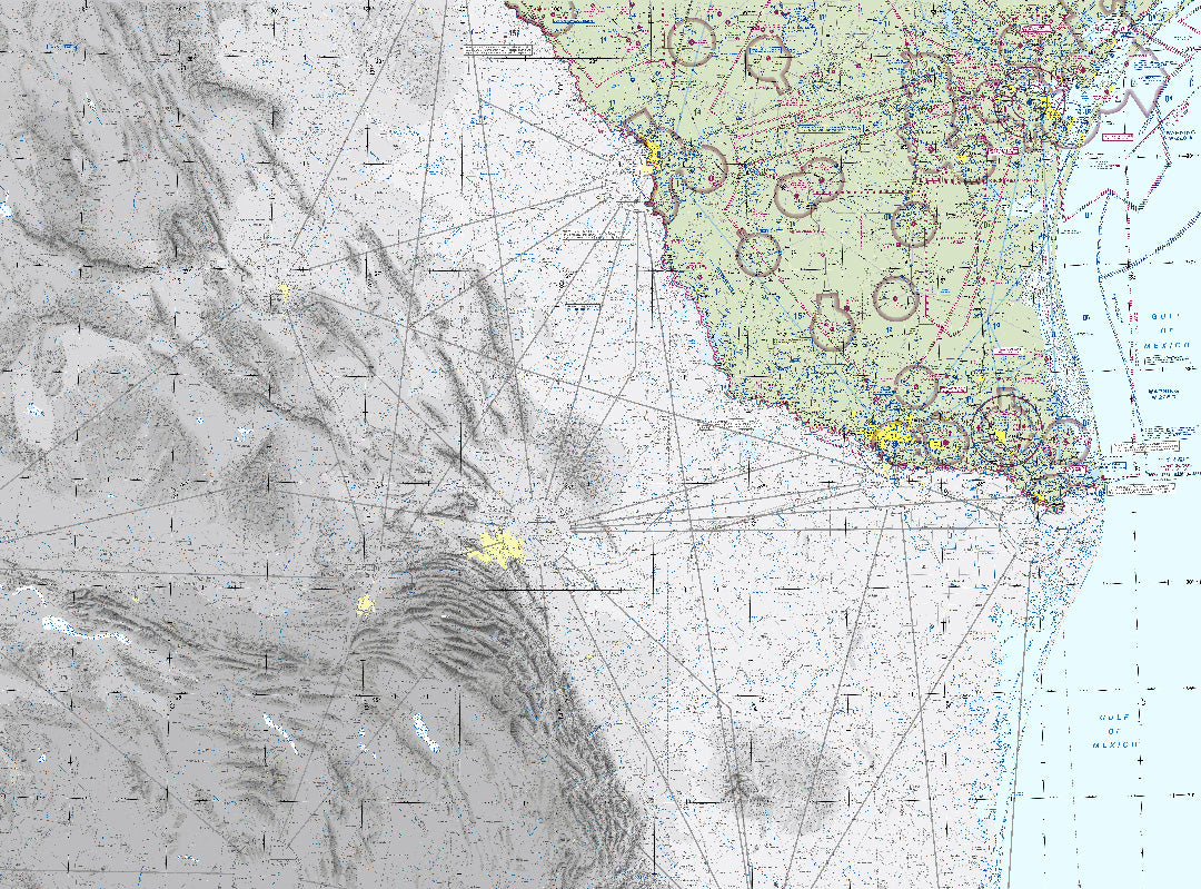 Large Your METAR Map