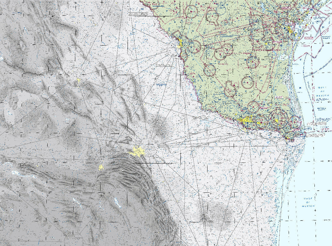 Medium Your METAR Map