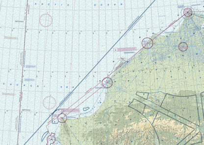 Small Your METAR Map