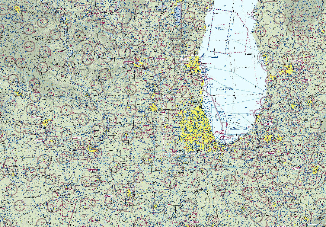 Large Your METAR Map