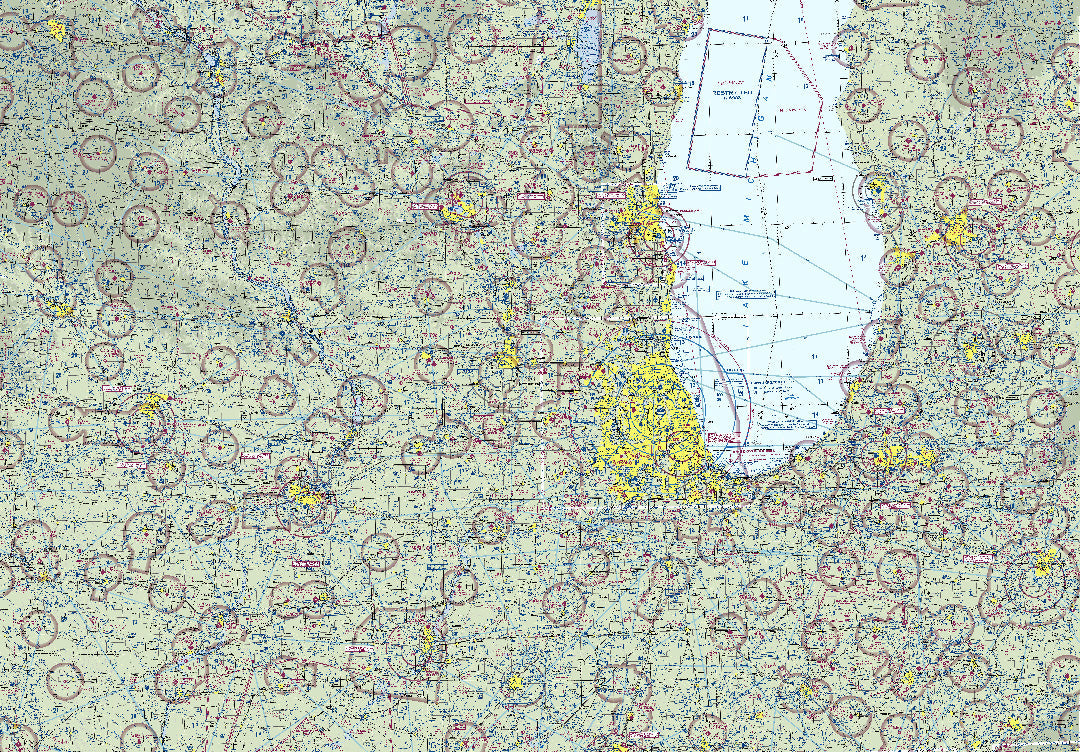 Medium Your METAR Map