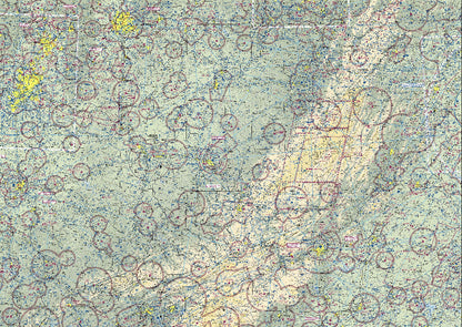 Large Your METAR Map