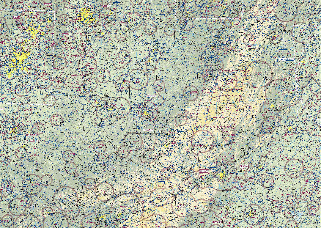 Small Your METAR Map