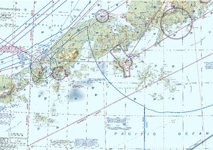 Large Your METAR Map