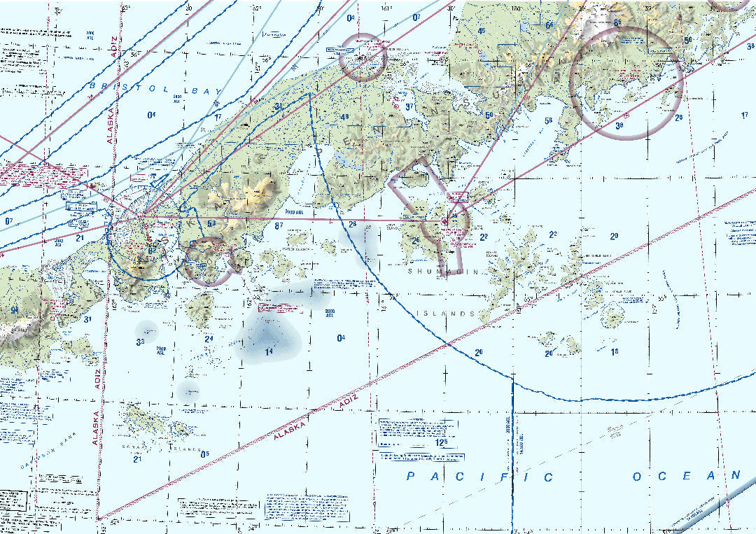 Medium Your METAR Map