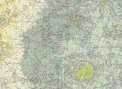 Small Your METAR Map