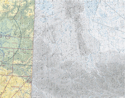 Large Your METAR Map