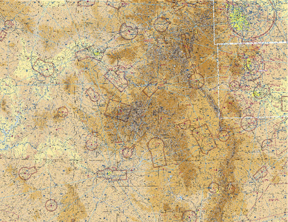 Small Your METAR Map