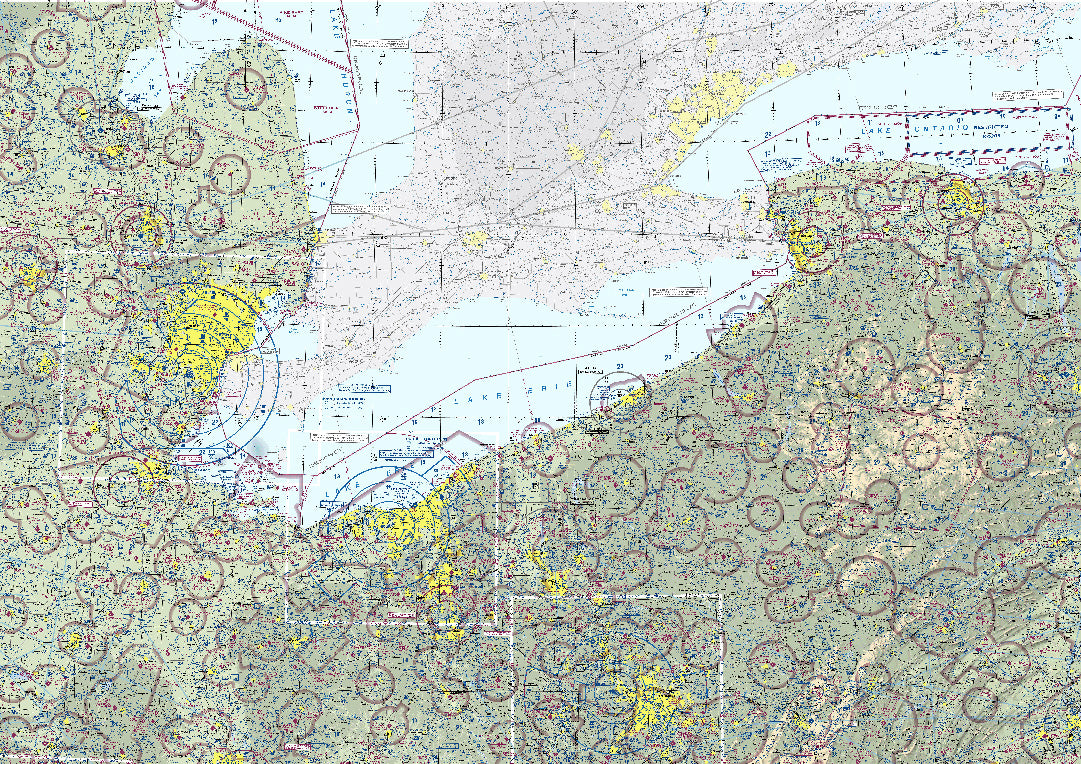 Large Your METAR Map