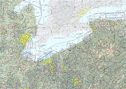 Large Your METAR Map