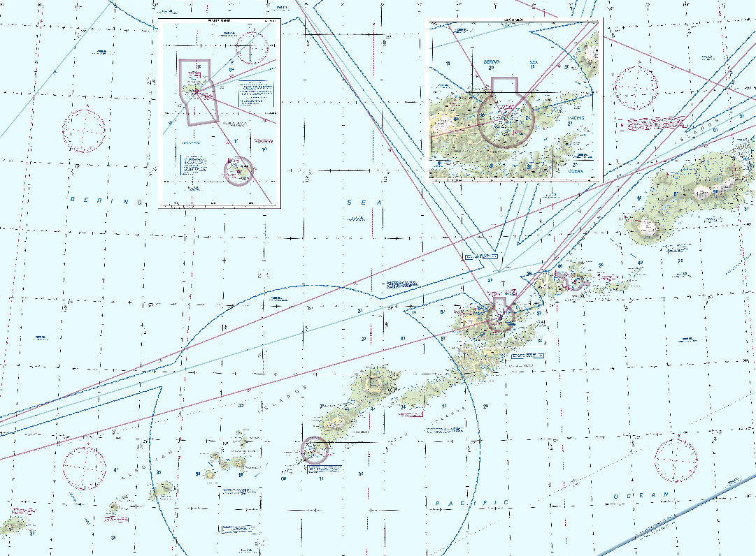 Large Your METAR Map