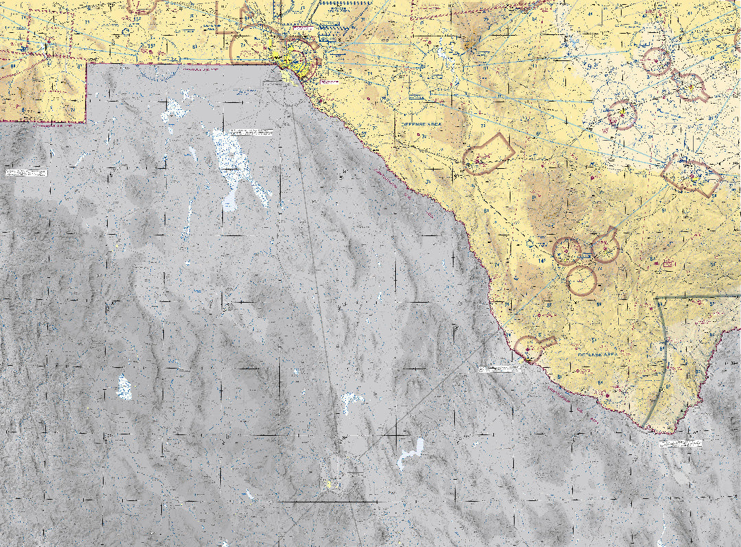 Large Your METAR Map