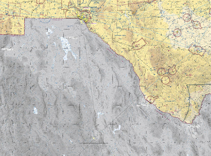 Large Your METAR Map