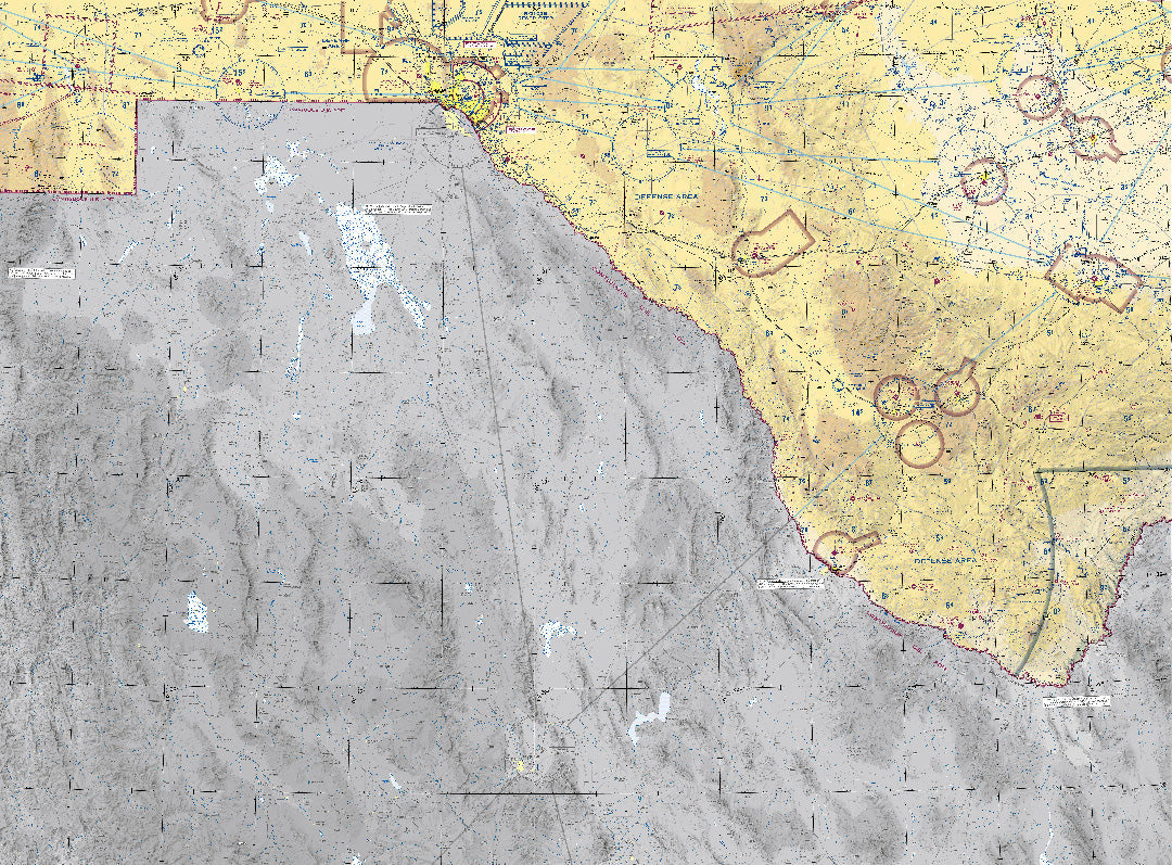 Small Your METAR Map