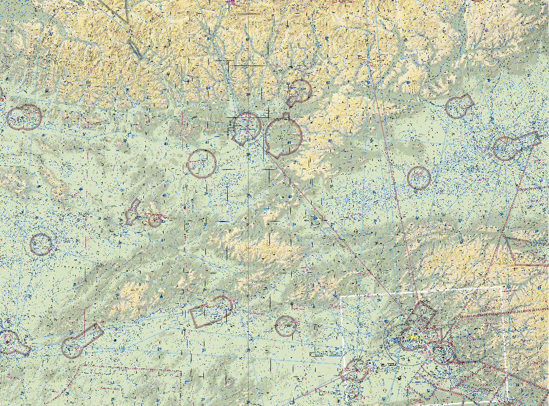 Medium Your METAR Map