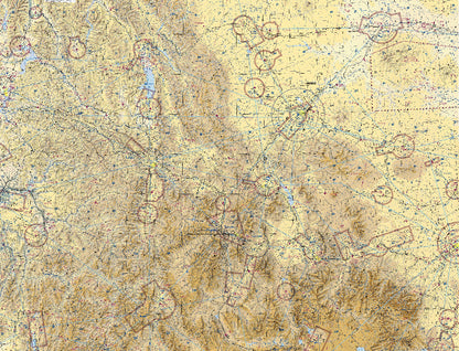 Large Your METAR Map