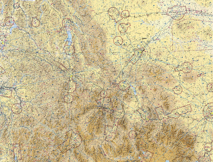 Medium Your METAR Map