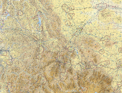 Small Your METAR Map