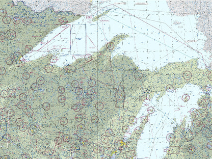 Large Your METAR Map