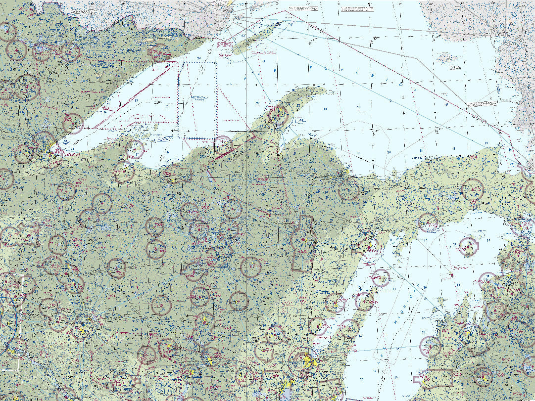 Medium Your METAR Map