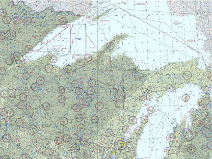 Small Your METAR Map