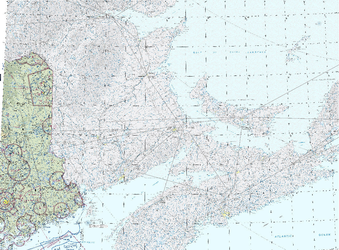 Large Your METAR Map