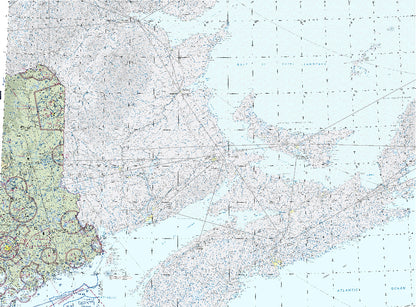 Large Your METAR Map