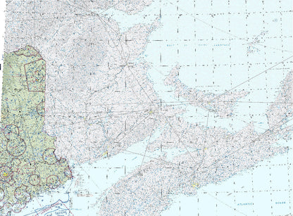 Medium Your METAR Map