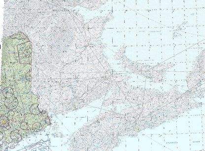 Small Your METAR Map