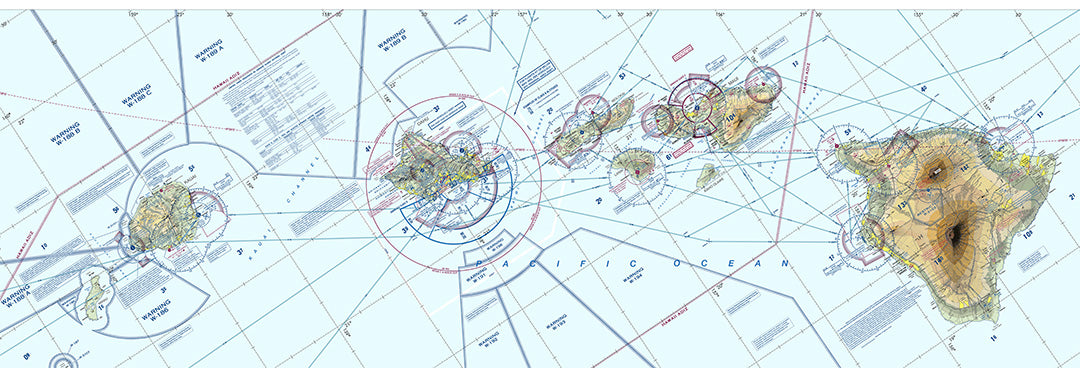 Large Your METAR Map