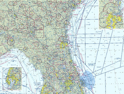 Large Your METAR Map