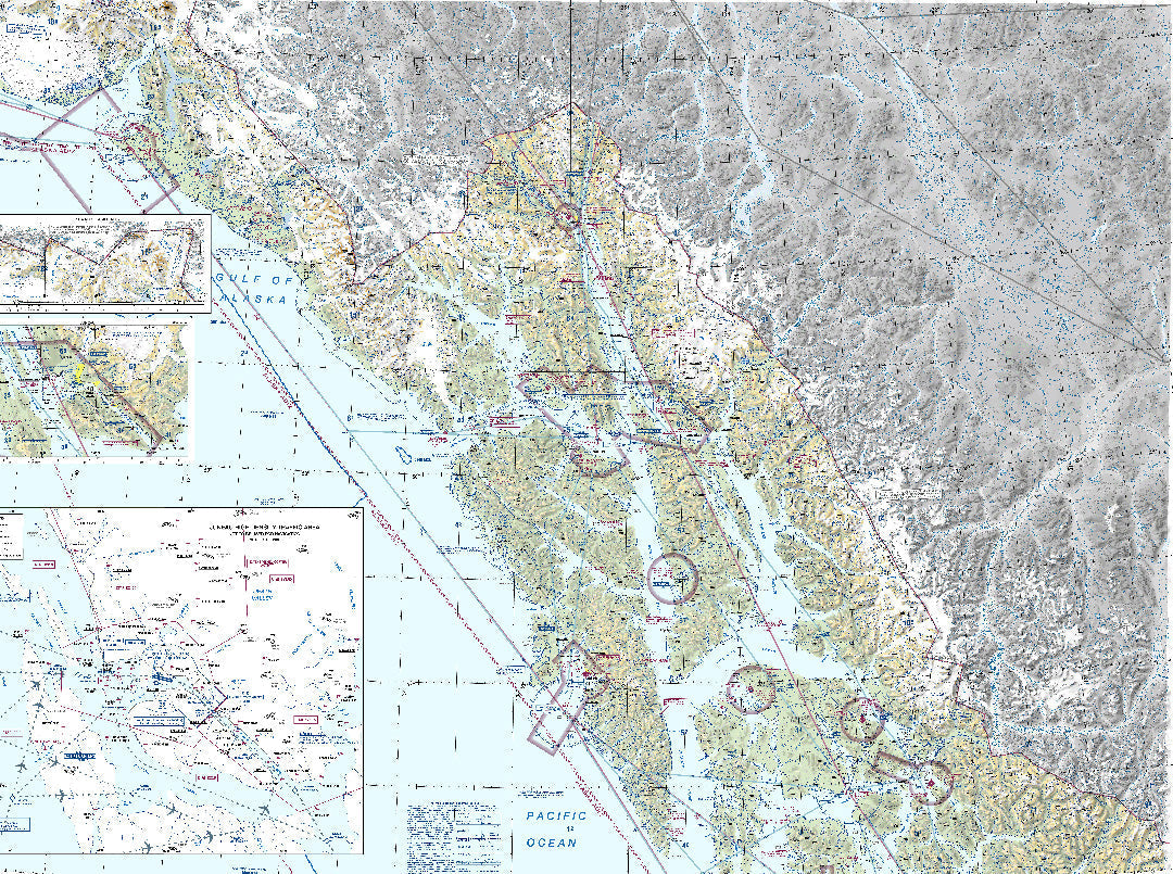 Small Your METAR Map