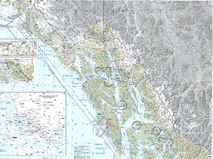 Large Your METAR Map