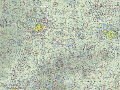 Large Your METAR Map