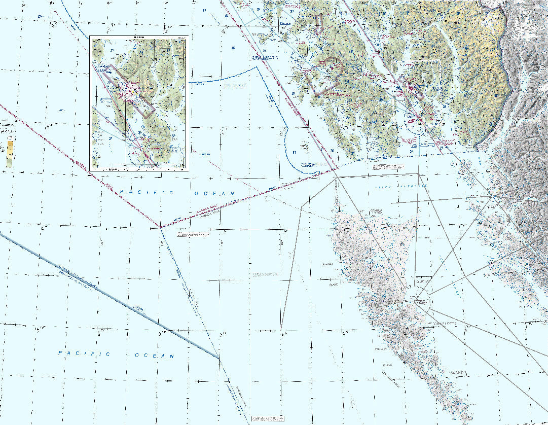 Small Your METAR Map