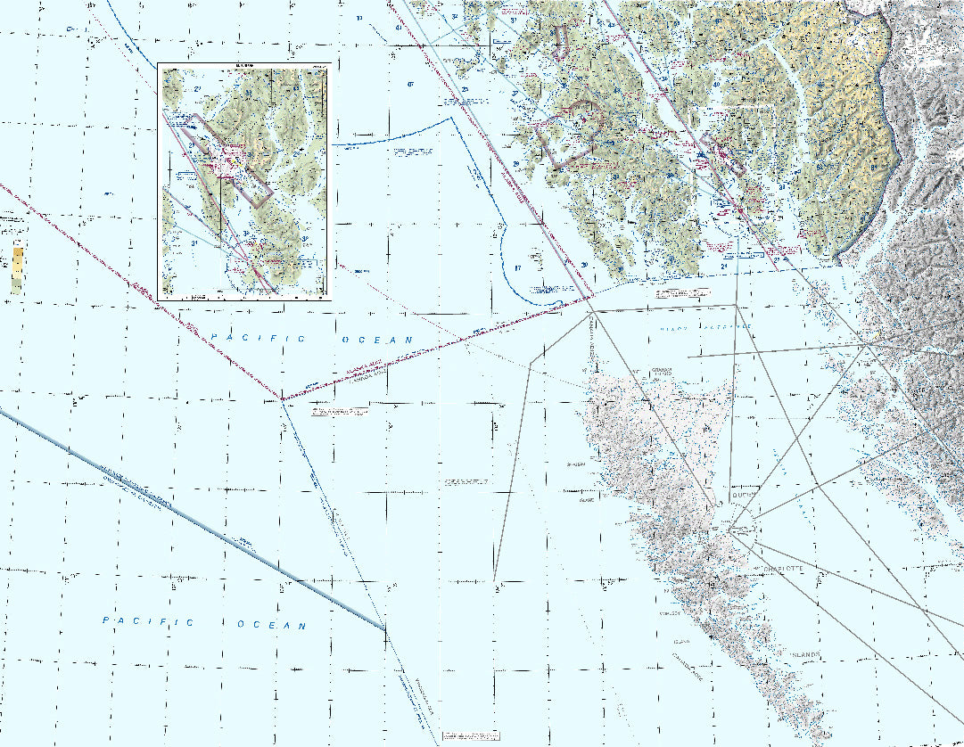 Large Your METAR Map