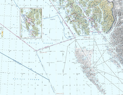 Large Your METAR Map