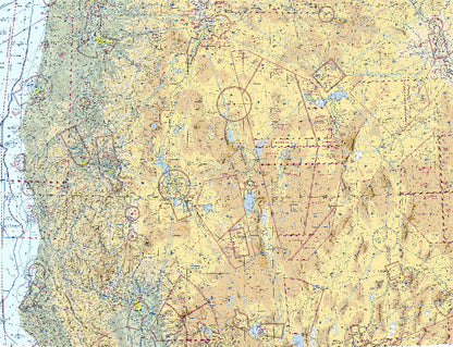 Large Your METAR Map