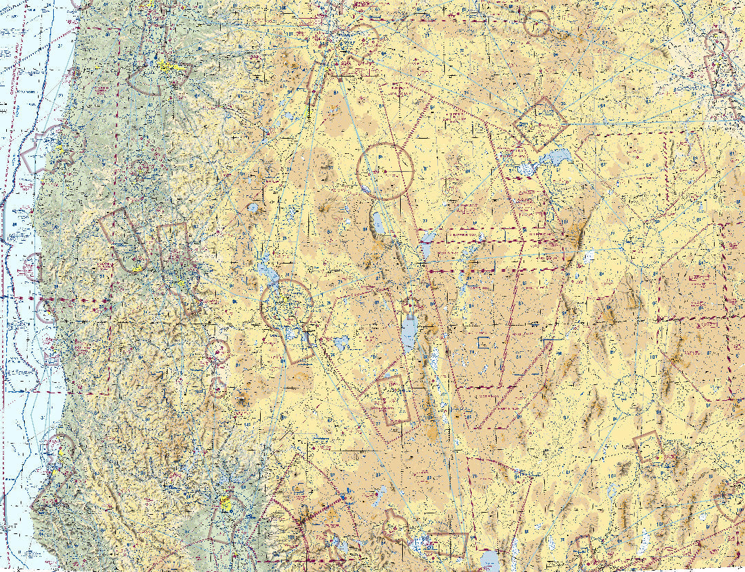 Medium Your METAR Map