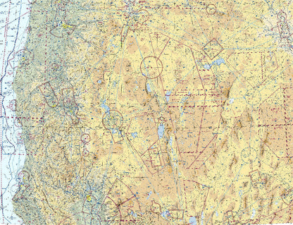 Small Your METAR Map