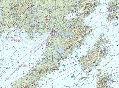 Large Your METAR Map