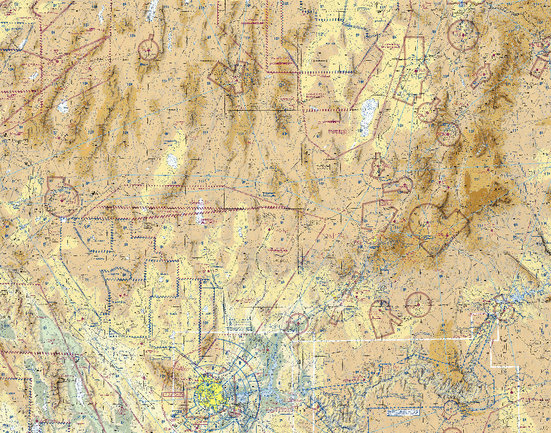 Medium Your METAR Map