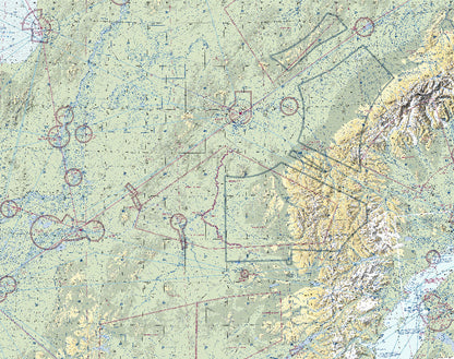 Large Your METAR Map