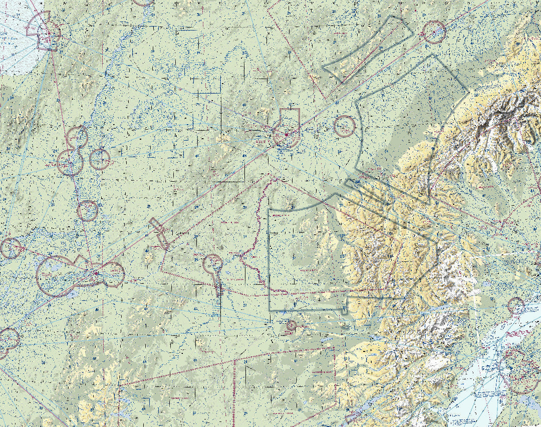 Small Your METAR Map