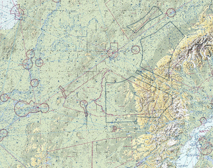 Small Your METAR Map