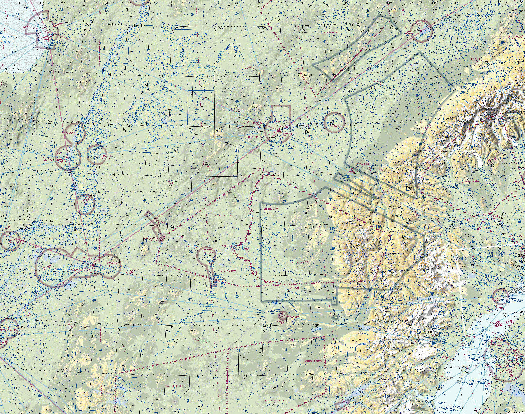 Medium Your METAR Map