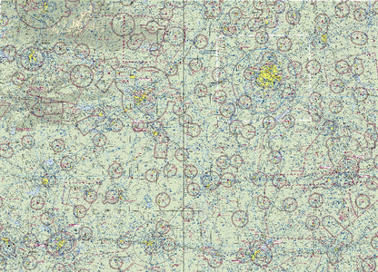 Large Your METAR Map