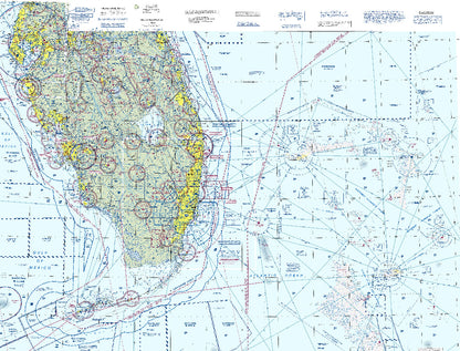 Large Your METAR Map