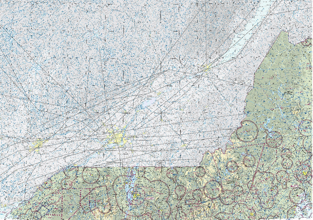 Large Your METAR Map